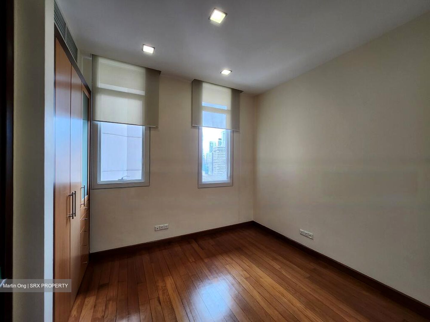 Cuscaden Residences (D10), Condominium #456128851